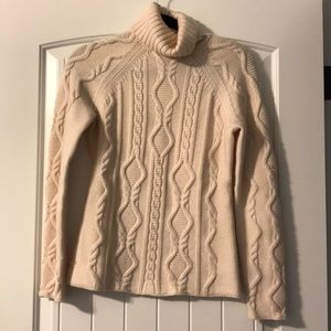 Antonio Melani turtleneck sweater